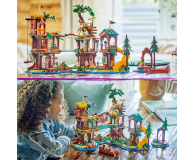 LEGO Friends 42631 Domek na drzewie na obozie kempingowym - 1248822 - zdjęcie 6